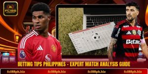 Betting tips Philippines
