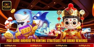 Fish game Android PH
