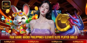 Fish game hacks Philippines