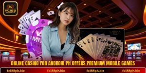 online casino for Android PH