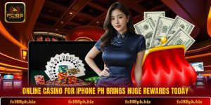 Online casino for iPhone PH