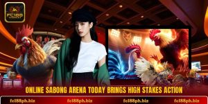 online sabong arena today