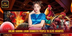 Online sabong login