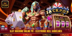 Slot machine online PH