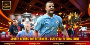 Sports betting for beginners